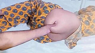 this viral desi school girl gets anal fucked by teacher