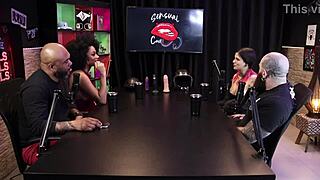 i love the best moments with qween and iron biker in sensual cast part 11