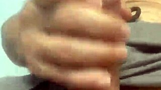 jehito brazzile - de sac�o cheio quase gozando with monster cock