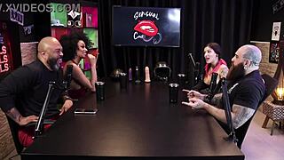 i love the best moments with qween and iron biker in sensual cast part 11