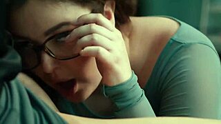 Busty Trans Woman Emma Rose Meets College Girlfriend In Public Cafe