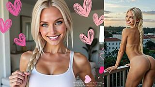 Good Girl Bad Girl Solo Splitscreen Compilation! Kaylee!