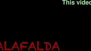 malafalda returns for intense puking banana milk fetish teaser