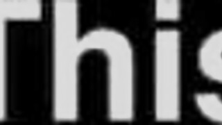 double blowjob while driving a van