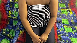 College Girl Has Sex Boyfriend And Girlfriend Indian Desi Girl Viral Mms Xxx Videos Hindi Voice