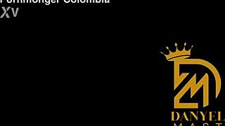 Ashley rose & danyel mast anal reunion - dry version