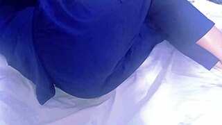 First Time College Teen Girlfriend Hardcore Fucking Step Sister Room