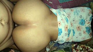 Cogeme Pronto Porque Mi Hijo Va A Llegar Del Colegio Madre Soltera Dando El Culo Por Ayuda Economica Cogiendo A Una Mama Soltera