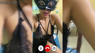 videollamada a mi amo mientras paso tiempo casi 1 hora en red submissiveadventures