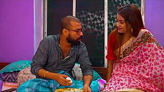 Indian Village Newly Married Desi Couple Hot Wife Hardcore Sex With Hindi Audio