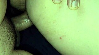 Virgin Girl Easily Lets Herself Get Fucked With Passion