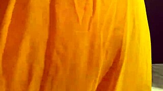 my hot indian girlfriend gets fucked for the first time in various positions