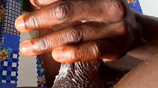 i came from bbc and kept pounding that sextoy