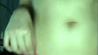 Step mother was caught by her horny stepson while she showing her ass. He fucked her tight pussy hard.