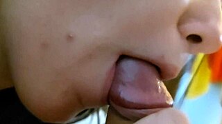 Hot college girl in sexy stockings gets fucked hard by her nerdy classmate