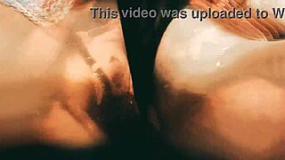 Little chloe gets balls deep dap dp rough sex with gapes pee drink creampie swallow