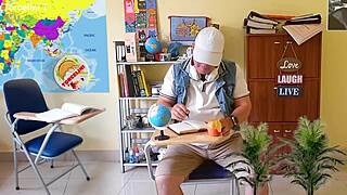 Torcelini school geography lesson 2 continents full video