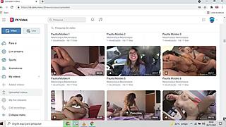 Amateur Pornfile Collection