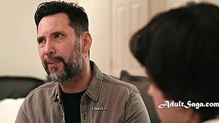 Family scams step mom for son's virginity