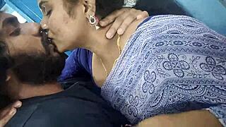 Naughty college girl receives detailed anal fucking from her partner