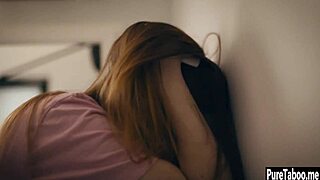 Perverted Stepbro Fucked Hot Stepsis With Perfect Ass