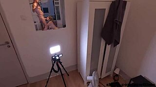 Bubble Butt Fucked - I Took Off the Condom on a Girl I Picked Up in the Park