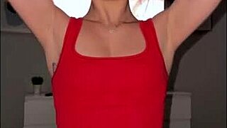 18 year old college chick proves herself delilah dagger