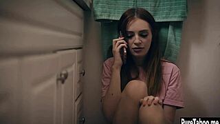 Perverted Stepbro Fucked Hot Stepsis With Perfect Ass