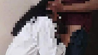 college trainee nurse sucking doctor bbc dick in private cabin