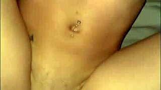 18 year old college chick proves herself delilah dagger