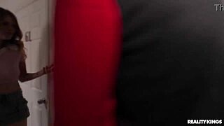 This college blowjob from Reality Kings is amazing