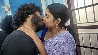 Naughty college girl receives detailed anal fucking from her partner