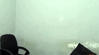 Daddy eats and licks sweet pussy rubs cock on petite pussy 😍