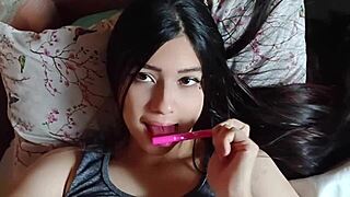 i banged my step sister-in-law while wife worked