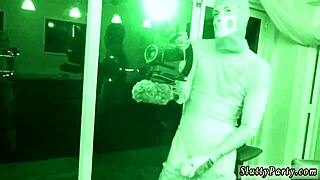 Cam teen anal fuck and hardcore threesome rimming!