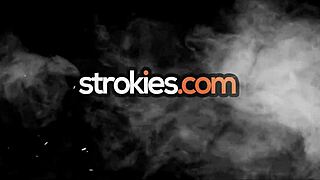 Helena Price and Avery Tyler in FFM Teacher-Student Handjob