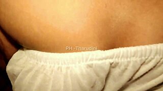 sri lankan girlfriend cheats on husband with boyfriend while he's at work 😏