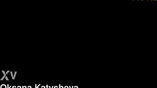 Surprise ass fuck on massage table for cute girl threesome fisting anal creampie milf vs teen