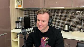 i hate porn podcast - redhead scarlett jones talks about her experience in porn