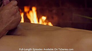 pretty teen shemale fucking guy bareback