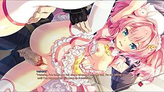 yamizome liberator alice scene hentai 01