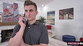 college girl gets passed around by boyfriend and best friend