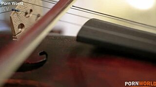 Horny student Alexis Brill gets intensely fucked by her teacher GP1865 in a classroom encounter.