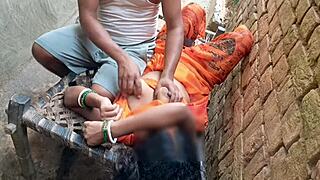 so the indian teacher finally bangs her curious student teen first time mms leak