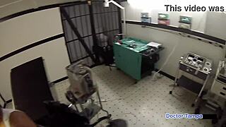 Dr. Tampa pays for Destiny's services.