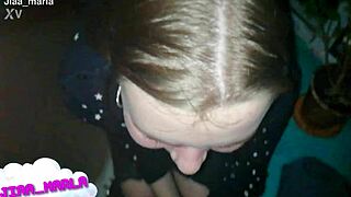 Blowjob And Cum In Mouth In Padika