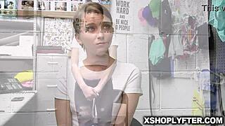 officer giovanni francesco says, 'i fucked the world renowned influencer macy meadows'