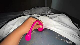 i'm deliberatin intense orgasam befor goin to werk as nurs at hospitol