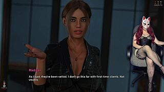 Steps Of Debauchery 64 - College Sex Orgy!