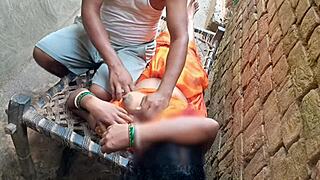 so the indian teacher finally bangs her curious student teen first time mms leak